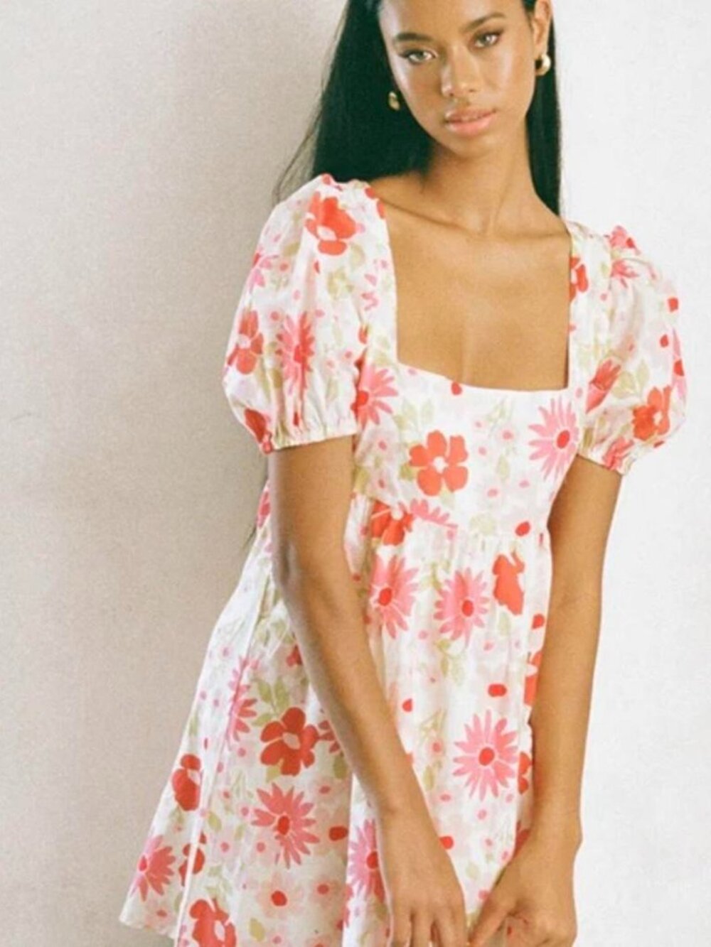 SABO Alyssa Dress